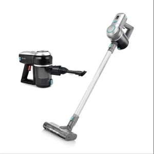 Stick Vaccum Bagless Cyclone Portable Rechargeable Handheld Wireless Bldc Cordless Vacuum Cleaner