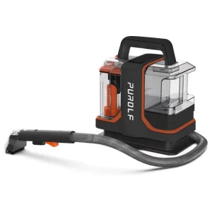 Stocks Household Use Electric Carpet Spot Cleaner Portable 450W New Design Wet Carpet Cleaner for Car Seats