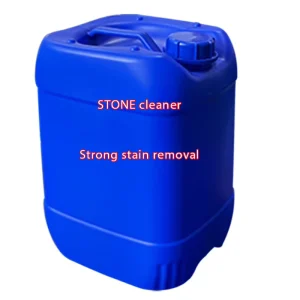 Stone Floor Dirt Cleaner Granite Moss Removal Rust Spot Treatment Agent Strong Decontamination Simple Operation