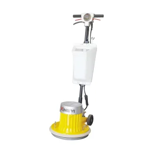 Stone, Marble, and Tile Floor Buffing and Polishing Machine
