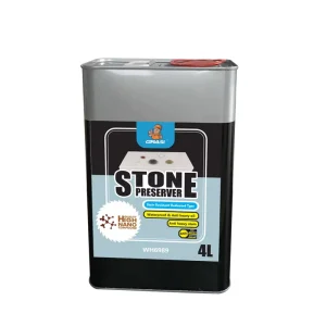 Stone Oil-Resistant Waterproof Anti-Stain Nano Protective Coating Spray for Marble