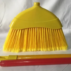 Straw Floor Cleaning Brooms