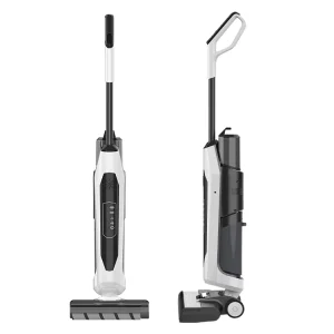 Strong Suction Handheld Household Floor Cordless Wet Dry Vacuum Cleaner
