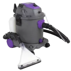 Strong Suction Wet and Dry Household Hotel Carpet Cleaner Washing Machine Canister Carpet Cleaning Machine