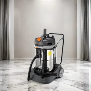 Super Suction Wet and Dry Vacuum Cleaners Commercial 80L 3600W