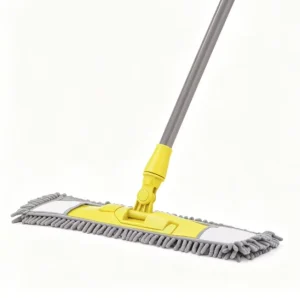 Supplier Flat Microfiber Mop