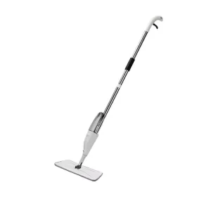Sweeper Lazy Automatic Easy Wet and Dry Squeeze Mops Microfiber Healthy Water 360 Magic Flat Spray Mop for Floor Cleaning