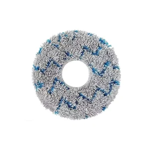 T10 Turbo, X1, X1 Omni and X1 Turbo Robot Vacuum Cleaner Mop Cloth Spare Parts