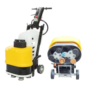 T2 500mm Cement and Concrete Floor Grinder