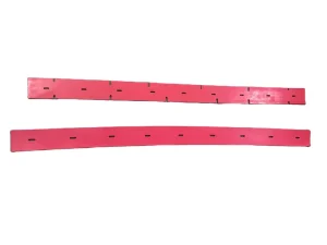 T3 Replacement Squeegee Blade Kit