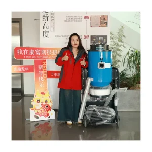 T32 Industrial Vacuum Cleaner