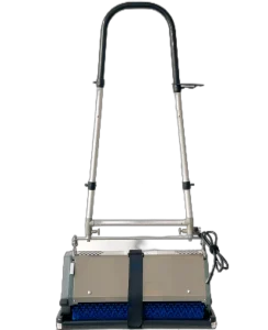 TM5 20-inch Counter-Rotating Brush Dry Carpet Cleaning Machine Manufacturer Supply