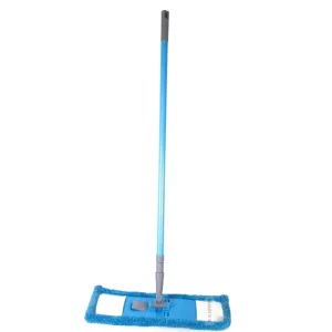Telescopic Microfiber Dry Dusting Mop