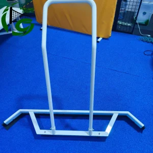 Tennis and Pickleball Court Squeegee with Wheels, Lightweight Aluminum Frame