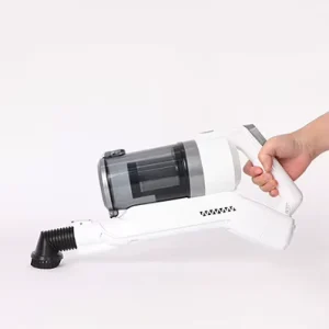 The Vacuum Cleaner Injection Handheld Design Vacuum Cleaner