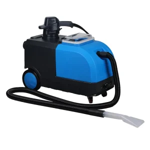 Three-in-One Automatic Carpet Steam Cleaner Carpet Washing and Cleaning Machine
