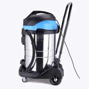 Three motor Pure Copper Industrial Vacuum Cleaner Commercial Vacuum Cleaner Wet and Dry Vacuum Appliance Automotive Home