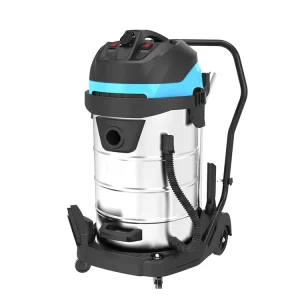Three motor Pure Copper Industrial Vacuum Cleaner Commercial Vacuum Cleaner Wet and Dry Vacuum Appliance Automotive Home
