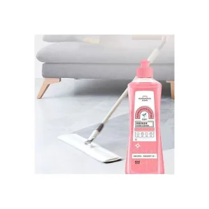 Trade Assurance Laminate Floor Cleaner Liquid Detergent Long Lasting Fragrance Liquid Floor Cleaner