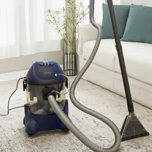 Trade Price High Power Carpet Cleaning Machine Multifunctional Vacuum Cleaner with Water Vacuum Cleaner Carpet for Home Use