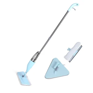 Triangle Spray Mop