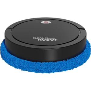 USB XM 12 Intelligent Household Mopping Robot Fully Automatic Floor Scrubbing and Cleaning Machine