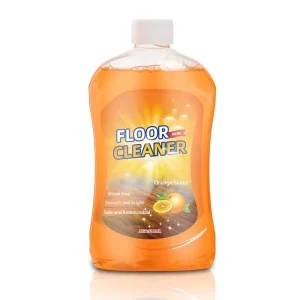 Ultra-Concentrated Floor Cleaner Liquid for Multi-Surface and All Floor Types Bulk Supplier
