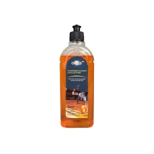 Ultra Concentrated High Activity Floor Cleaner Powerful Deep Cleaning & Quick Dry Saves Cost All Floor Types