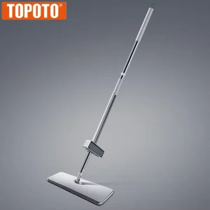 Ultra-Fiber Multifunctional Self-Cleaning Floor Mop