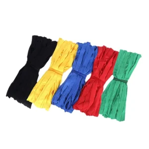 Ultra-Fine Fiber Water-Absorbing Replacement Mop Strips