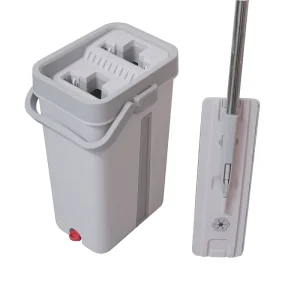 Ultra fine Fiber Cloth 360 degree Rotating mop Head Newly Upgraded And Enlarged Version
