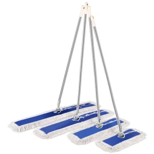 Universal 16CM Microfiber Mop Head Replacement Mop Refills Magic Mops Spins Household Floor Cleaning Cloth Pads