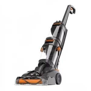 Upright Portable Bagless Carpet and Rug Washer, 800W, 5.8kg
