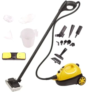 V mart Steam Floor Carpet Cleaner Approval CE GS