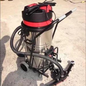 V1 Electric 220V Industrial Wet and Dry Vacuum Cleaner 80L