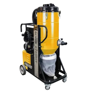 V3 Electric Multi-Function Industrial Vacuum Cleaner for Wet and Dry Concrete Cleaning