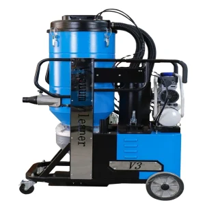 V3 Industrial Vacuum Cleaner for Dust and Debris Collection