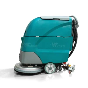 V6-BT Industrial Floor Scrubbing Machine