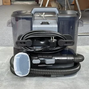 VCW94200 Handheld Mini Household Fabric Sofa Carpet Cleaning Machine Vacuum Cleaner Hot Water