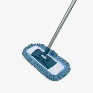 VIPaoclean 360 Rotating Lazy Easy Microfiber Flat Mop