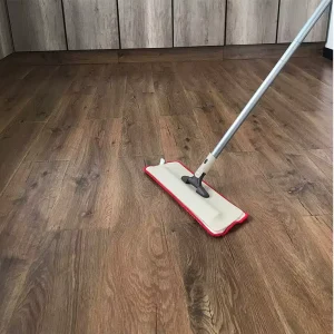 VIPaoclean Durable 360 Cleaning Products Microfiber Floor Flat Mop