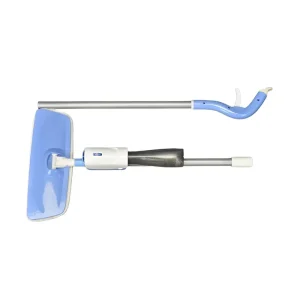 VIPaoclean Household 360 Magic Floor Cleaning Spray Mop