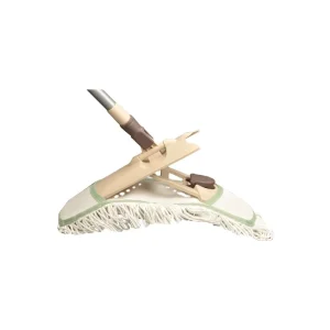 VIPaoclean Households & Industries Rectangle Cotton Dust Floor Mop