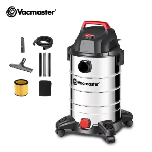 VOA1530S 30L 1500W Wet Dry Car Vacuum Cleaner