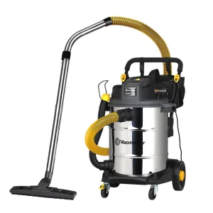 Vacmaster BSCI Factory 1600W 50L Powerful Aspiradora HEPA13 Industrial Portable Bagged Wet Dry Car Vacuum Cleaner VJE1650SW