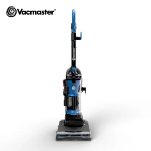 Vacmaster BSCI Factory Bagless Upright Vacuum Cleaner with Efficient Cyclone Filtration System for Hard Floor Pet Hair UC0501
