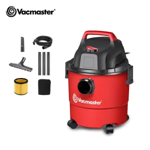 Vacmaster China BSCI Factory 1200W 15L Car Commercial Portable Wet and Dry Vacuum Cleaner VOA1215P