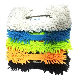 Vacuum Cleaner Spare Parts Attachment Accessories Dust Mop