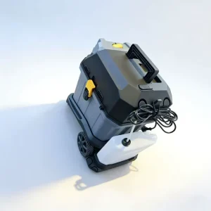 Vacuum Cleaner Wet and Dry Carpet Washer Spray Shampoo Vacuum Cleaner 220V
