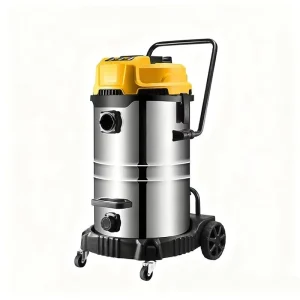 Vacuum Cleaner Wet and Dry Two Three Motors Large Capacity Strong Suction for Various Uses